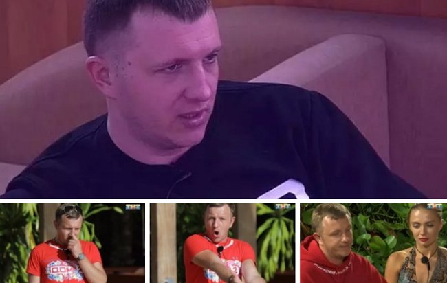 Мнение: По ком рыдает Илья Яббаров?