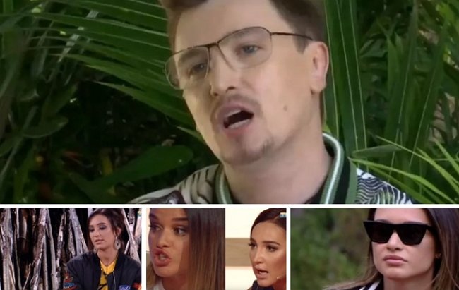 Мнение: Ведущие Дома-2 нуждаются в перезагрузке?