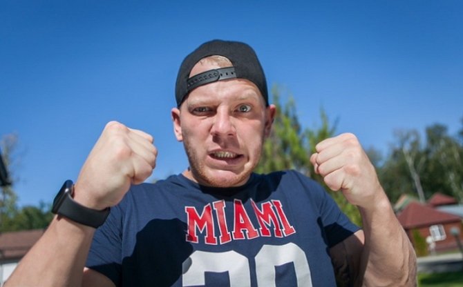 Никита Шалюков: Гриценко ей не подходит