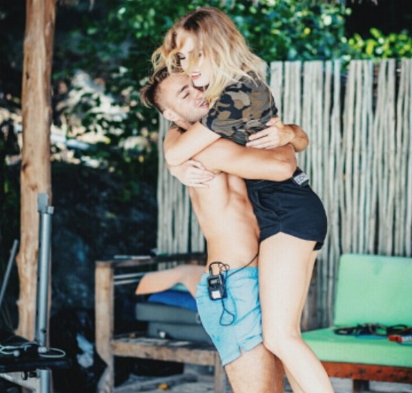 Милена Безбородова лишилась симпатии коллектива