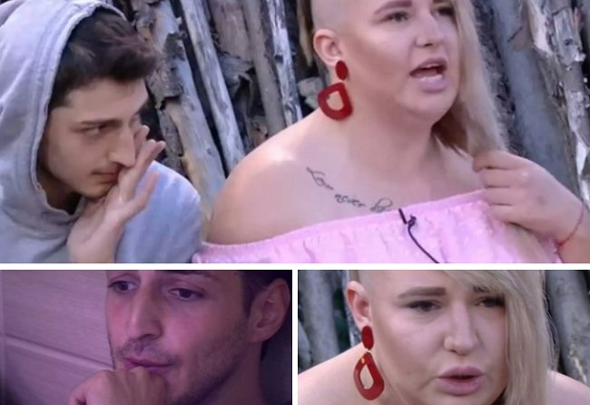 Мнение: Оганесян женится на Черно на Сейшелах?