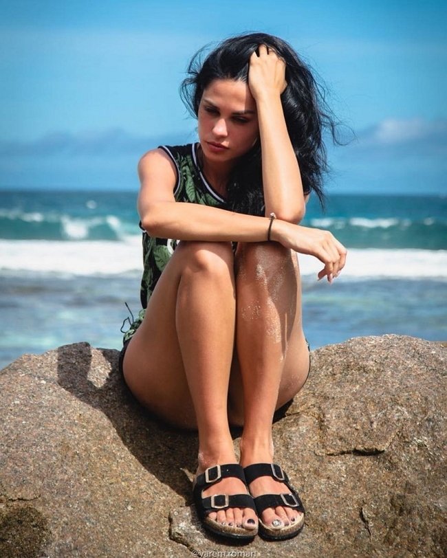 Фото участников с Сейшел (1.09.2018)