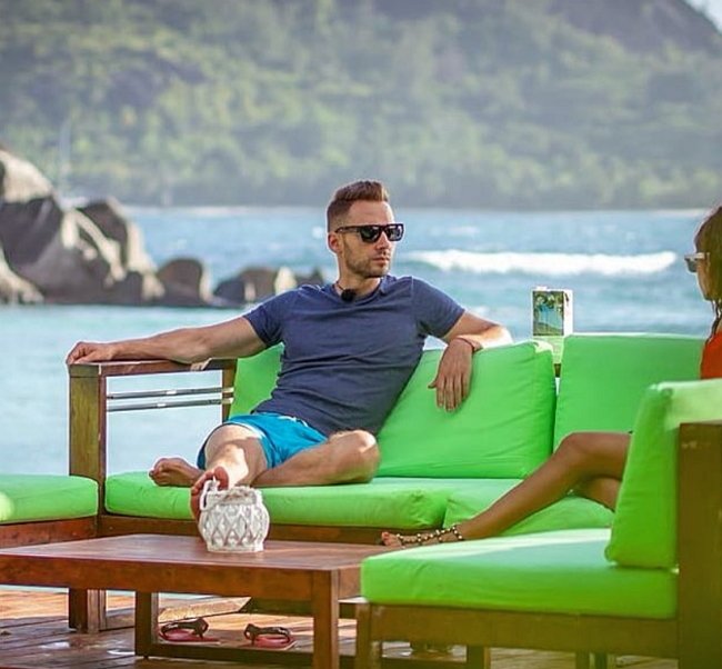 Фото участников с Сейшел (1.09.2018)