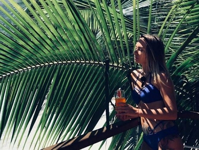 Фото участников с Сейшел (1.09.2018)