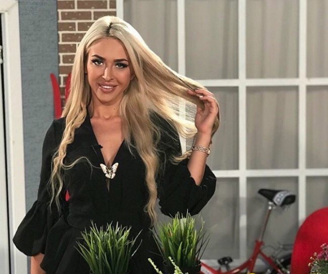 Новости журнала Дом-2 (2.09.2018)