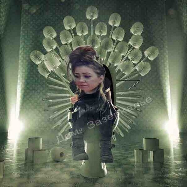 Приколы о Дом-2 (2.09.2018)