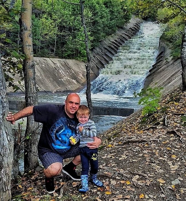 Фотоподборка детей участников (2.09.2018)