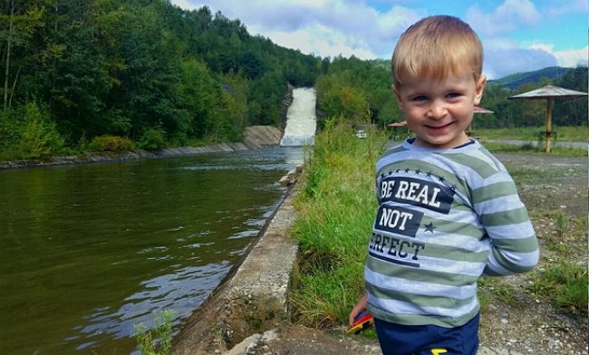 Фотоподборка детей участников (2.09.2018)