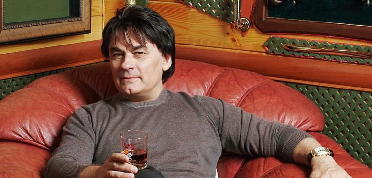 Александр Серов: Дарья Друзьяк обиделась на правду