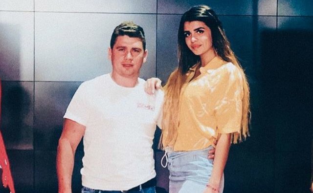 Серега Крылов: У нас очень близкая дружба