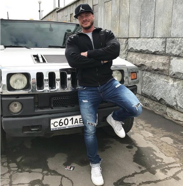 Егора Черкасова пытались лишить родительских прав