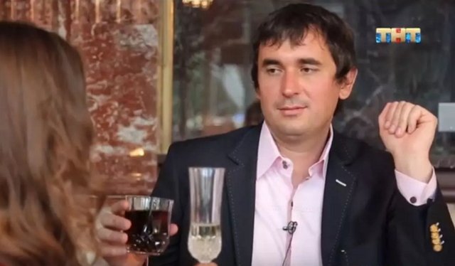 Мнение: Корыстные отношения на телестройке