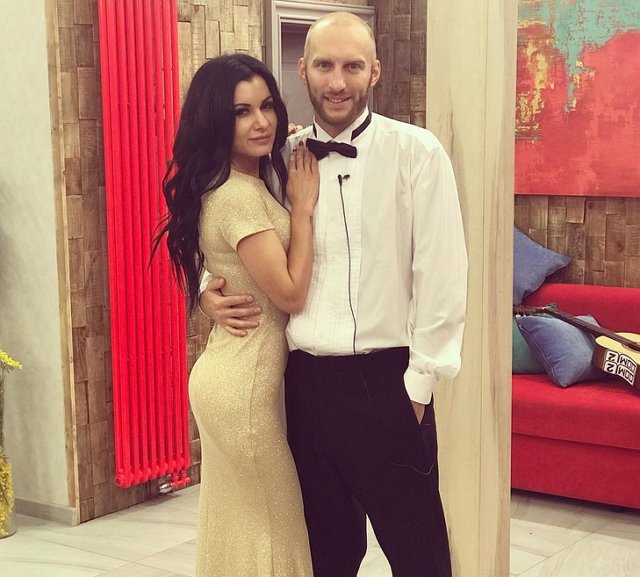 Анастасия Толстихина: Я не хочу в это верить!