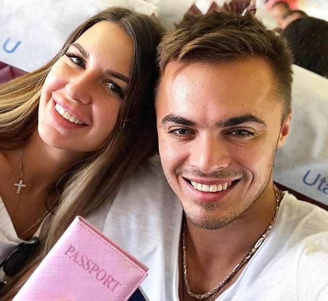 Свежие фото от участников (3.09.2018)