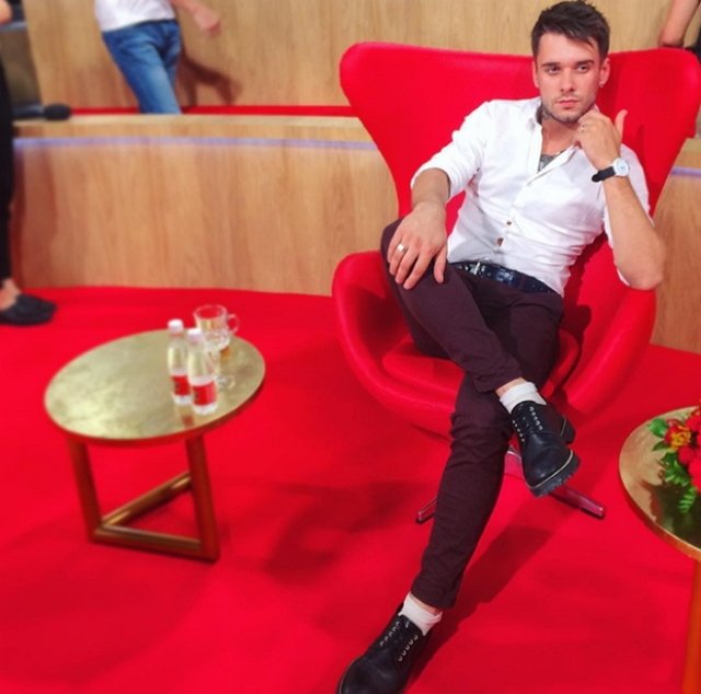 Евгений Ромашов: Не укладывается в голове!