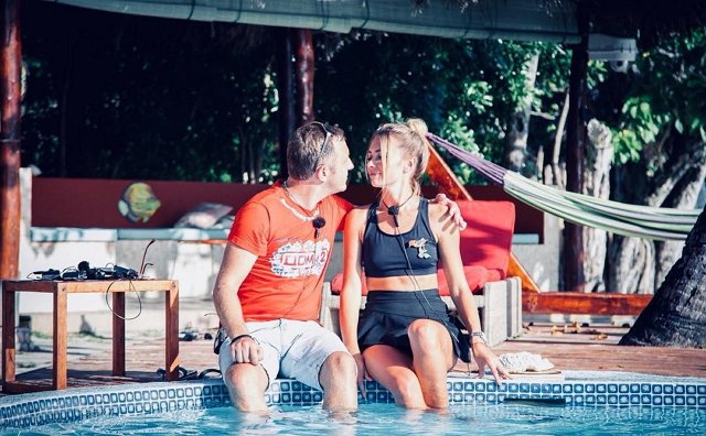 Фото участников с Сейшел (3.09.2018)