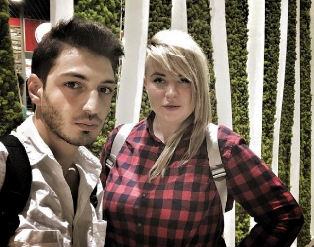 Новости от Кота Баюна (3.09.2018)