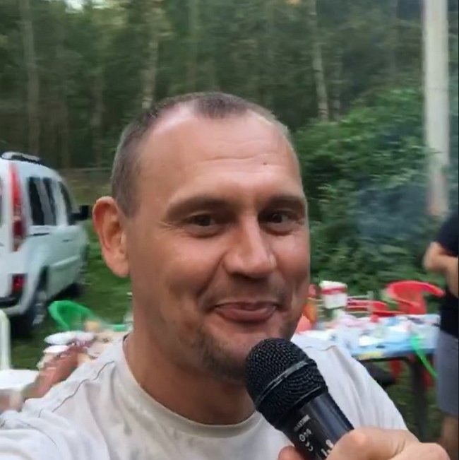 Жизнь после телестройки: Степан Меньщиков