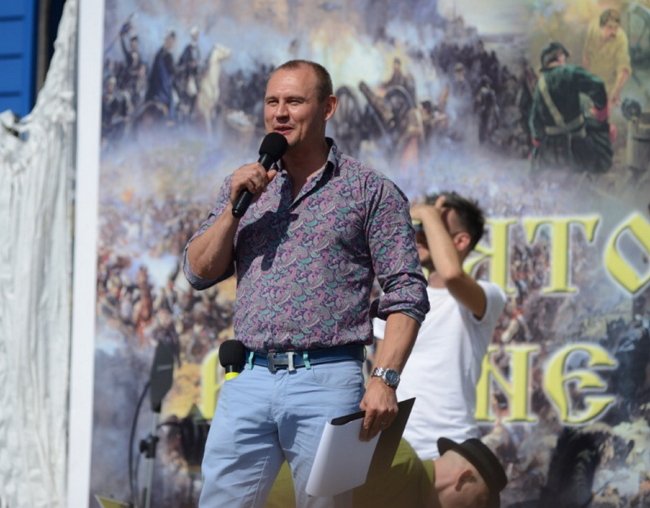 Жизнь после телестройки: Степан Меньщиков