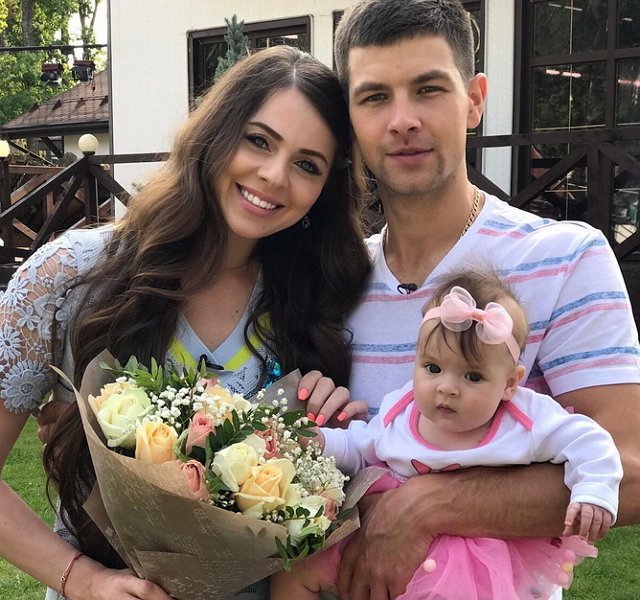 Фотоподборка детей участников (3.09.2018)