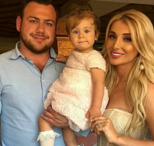 Фотоподборка детей участников (3.09.2018)