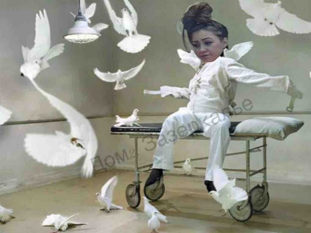 Приколы о Дом-2 (4.09.2018)