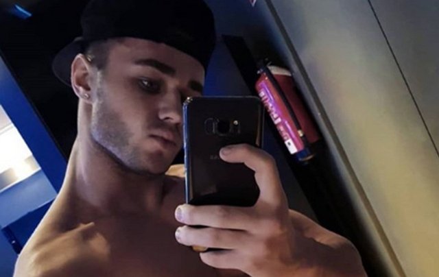 Валерий Сумароков: Нас очень сильно тянет друг к другу!