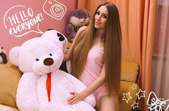 Свежие фото от участников (4.09.2018)