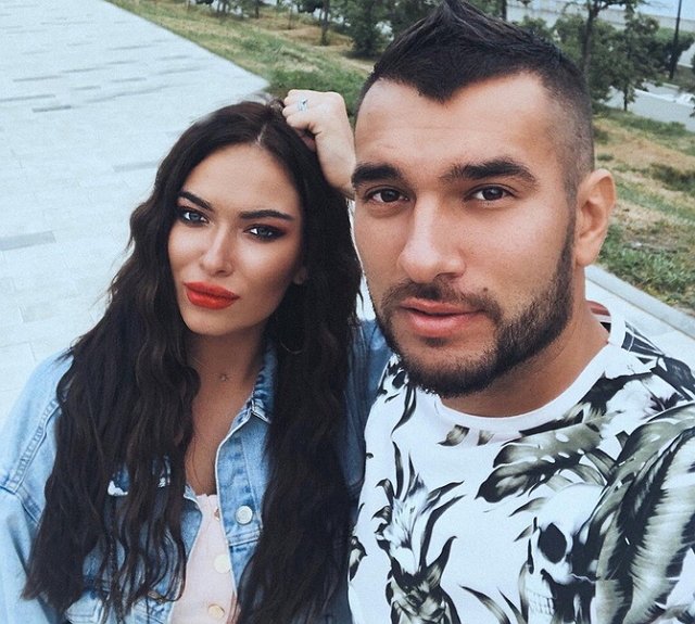 Новости журнала Дом-2 (4.09.2018)