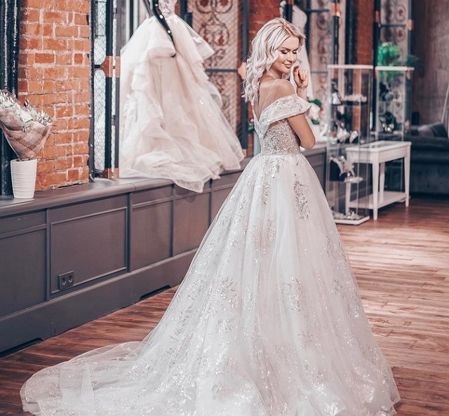 Марина Африкантова: Всему свое время!