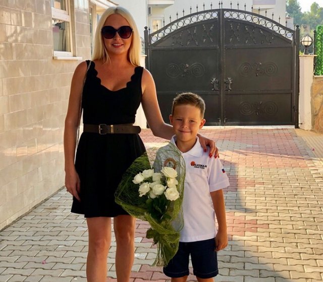 Из блога Редакции: Семья Пынзарь получила вид на жительство в Турции