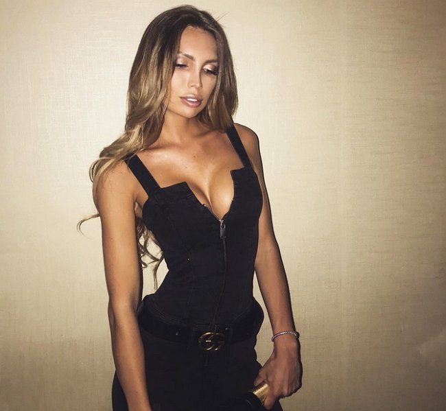 Жизнь после телестройки: Анна Кудимова