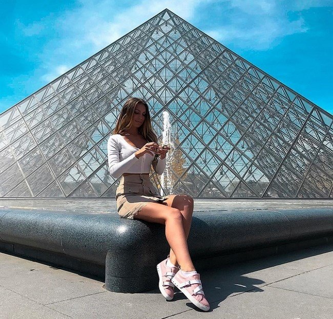 Жизнь после телестройки: Анна Кудимова