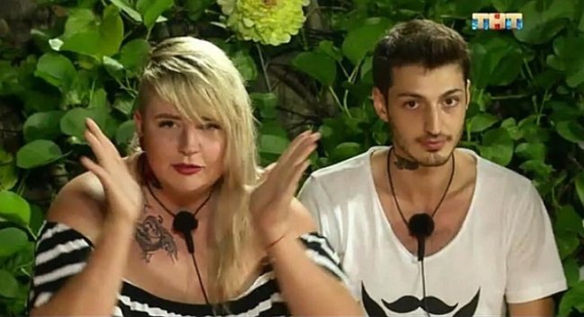 Иосиф Оганесян: Я меняюсь ради моей Буси