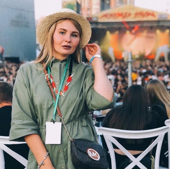 Жизнь после телестройки: Анастасия Иванькина