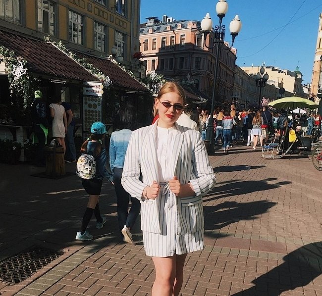 Жизнь после телестройки: Анастасия Иванькина