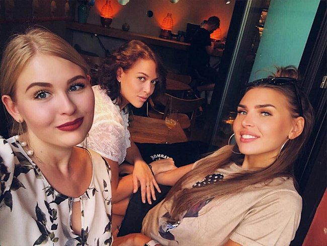 Жизнь после телестройки: Анастасия Иванькина