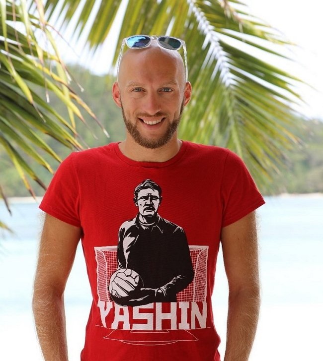 Фото участников с Сейшел (5.09.2018)