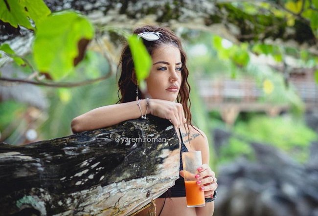 Фото участников с Сейшел (5.09.2018)