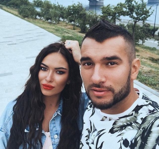 Екатерина Зиновьева: Мы вместе благодаря лайку