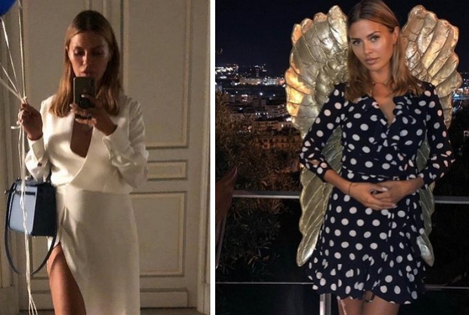 Виктория Боня вновь готовится стать мамой?