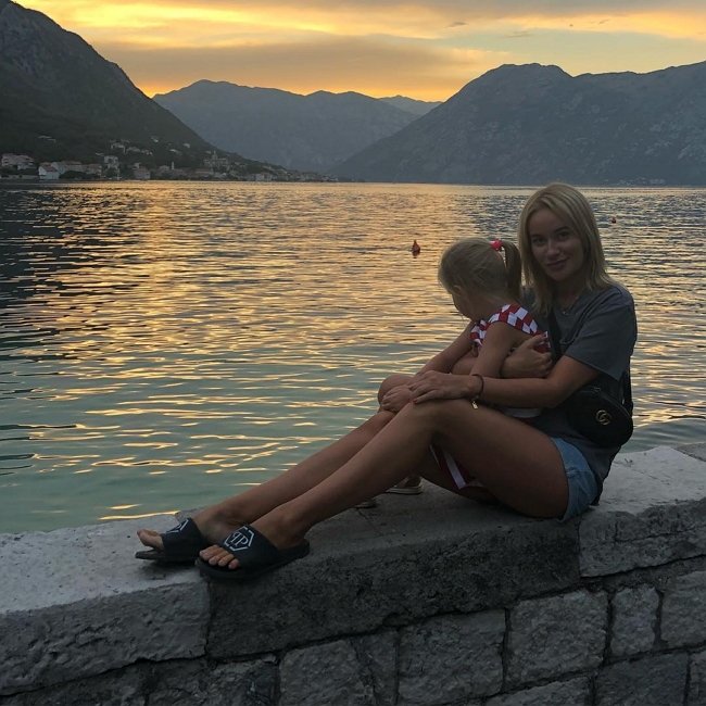 Фотоподборка детей участников (6.09.2018)