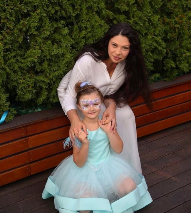 Фотоподборка детей участников (6.09.2018)