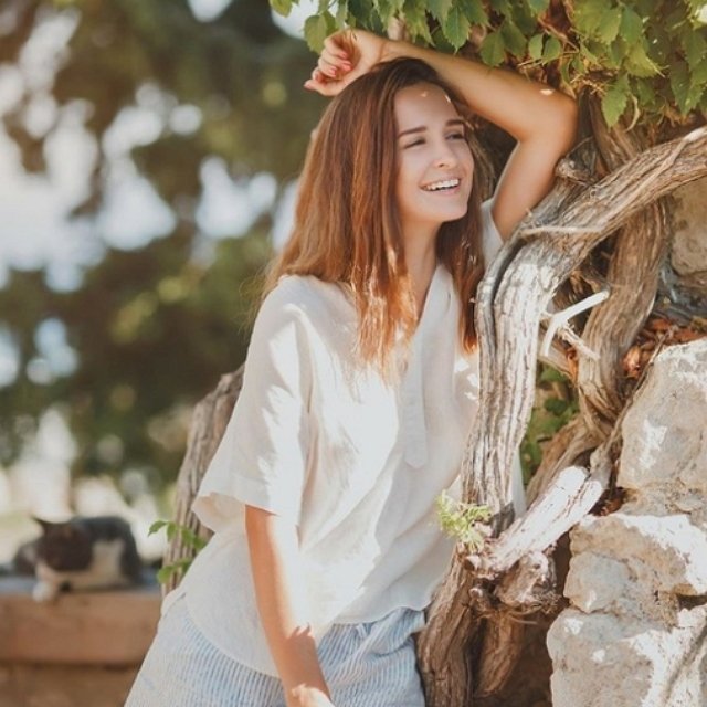 Маргарита Марсо: Никто не знает, что будет дальше