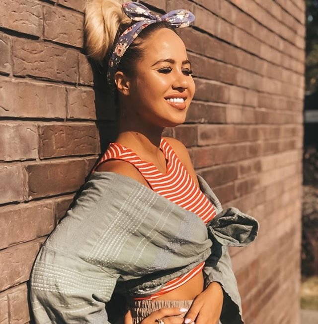 Мария Кохно раскрыла тайны Дома-2