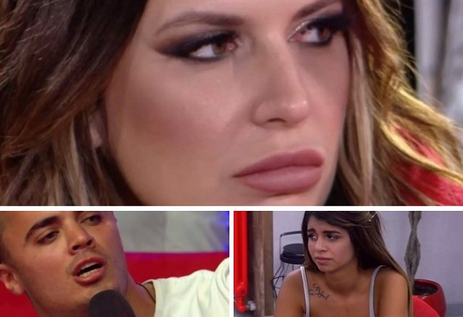 Майя Донцова передумала выходить замуж из-за Алианы Гобозовой