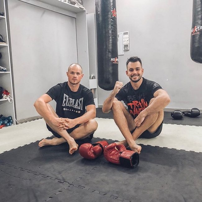 Жизнь после телестройки: Сергей Захарьяш