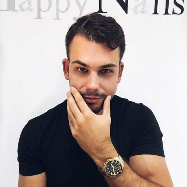 Жизнь после телестройки: Сергей Захарьяш