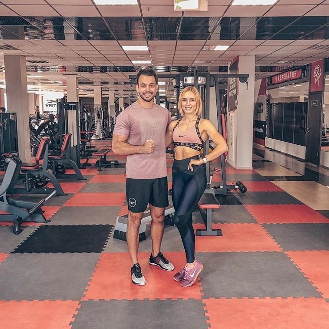 Жизнь после телестройки: Сергей Захарьяш