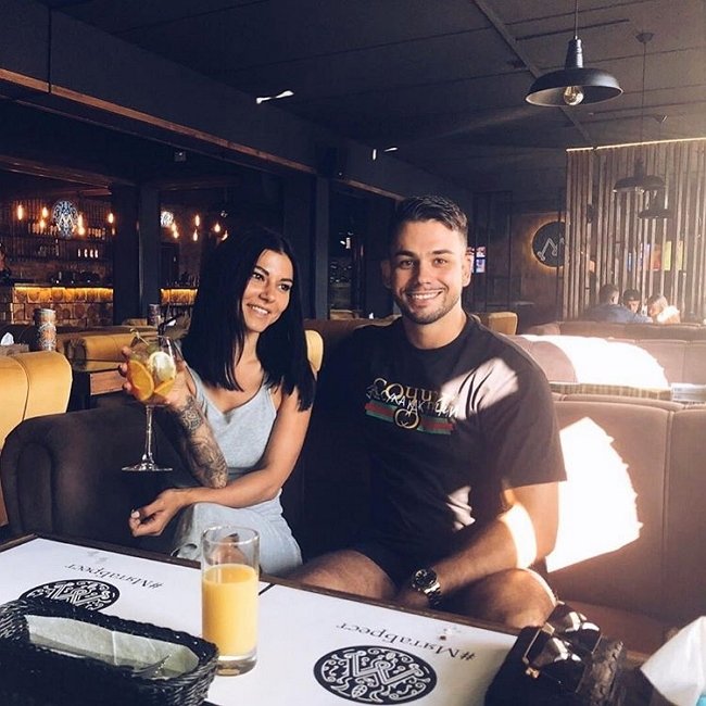 Жизнь после телестройки: Сергей Захарьяш